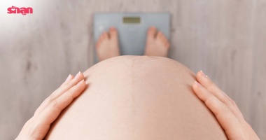 น้ำหนักตัวแม่ท้อง ตั้งแต่วันแรกที่ท้องจนถึงวันคลอดควรน้ำหนัก ...